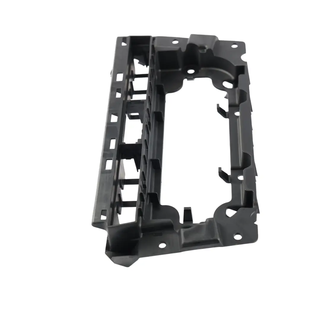 Volkswagen T-Roc Heater Climate Control Panel Support Bracket - SKU 2GB864224 - Part number 2GB864224