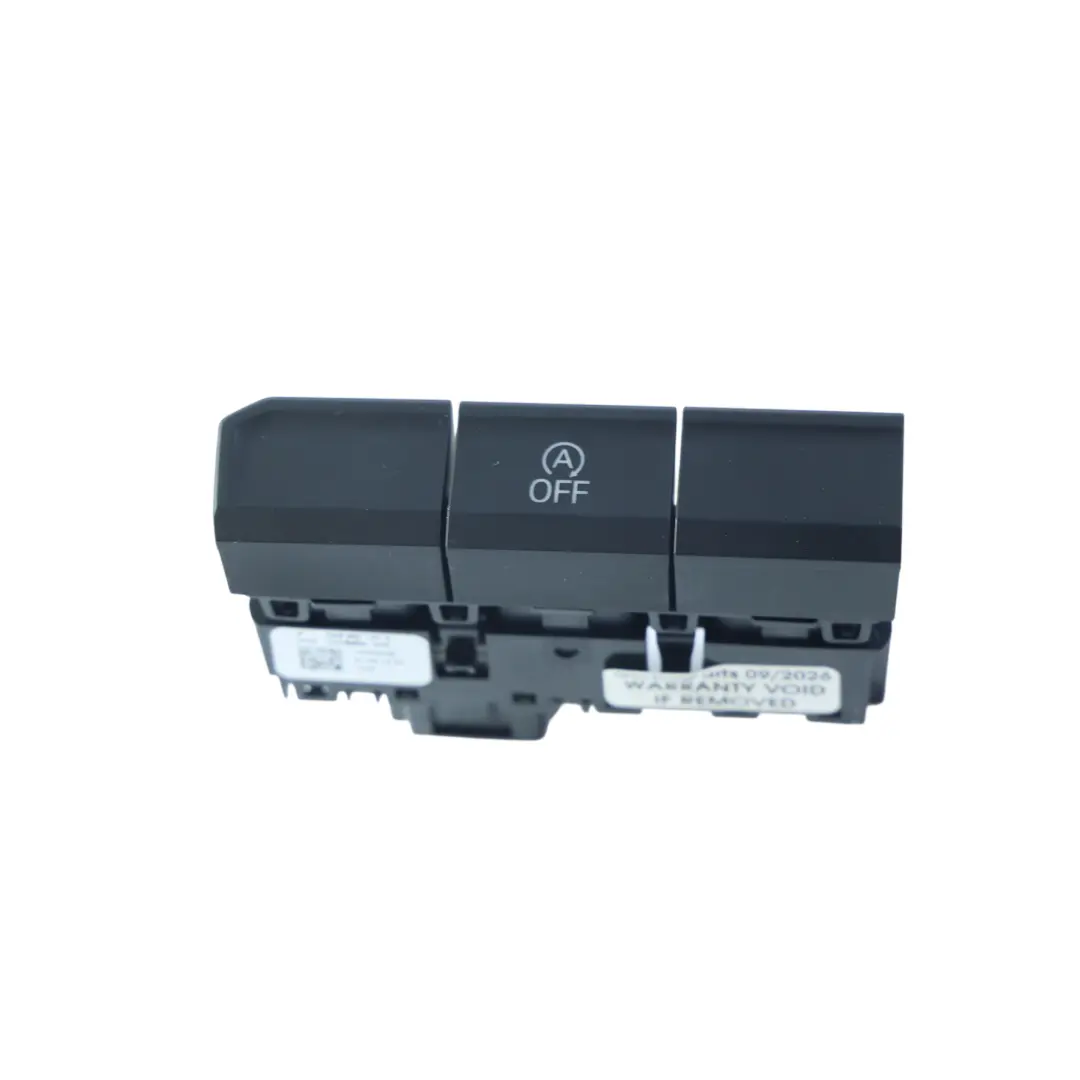 R-Li Pulsante Interruttore Start Stop Auto per Volkswagen T-Roc con numero di parte 2GB927137C Volkswagen T-Roc R-Li Pulsante Interruttore Start Stop Auto - SKU 2GB927137C - Numero di parte 2GB927137C