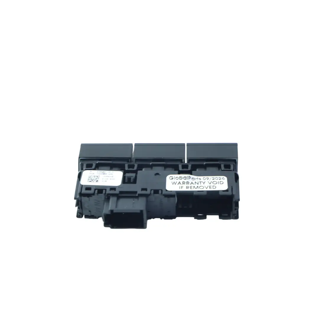 R-Li Pulsante Interruttore Start Stop Auto per Volkswagen T-Roc con numero di parte 2GB927137C Volkswagen T-Roc R-Li Pulsante Interruttore Start Stop Auto - SKU 2GB927137C - Numero di parte 2GB927137C