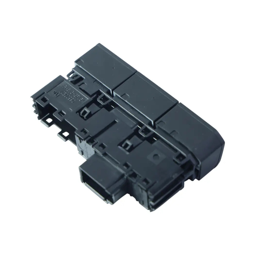R-Li Pulsante Interruttore Start Stop Auto per Volkswagen T-Roc con numero di parte 2GB927137C Volkswagen T-Roc R-Li Pulsante Interruttore Start Stop Auto - SKU 2GB927137C - Numero di parte 2GB927137C
