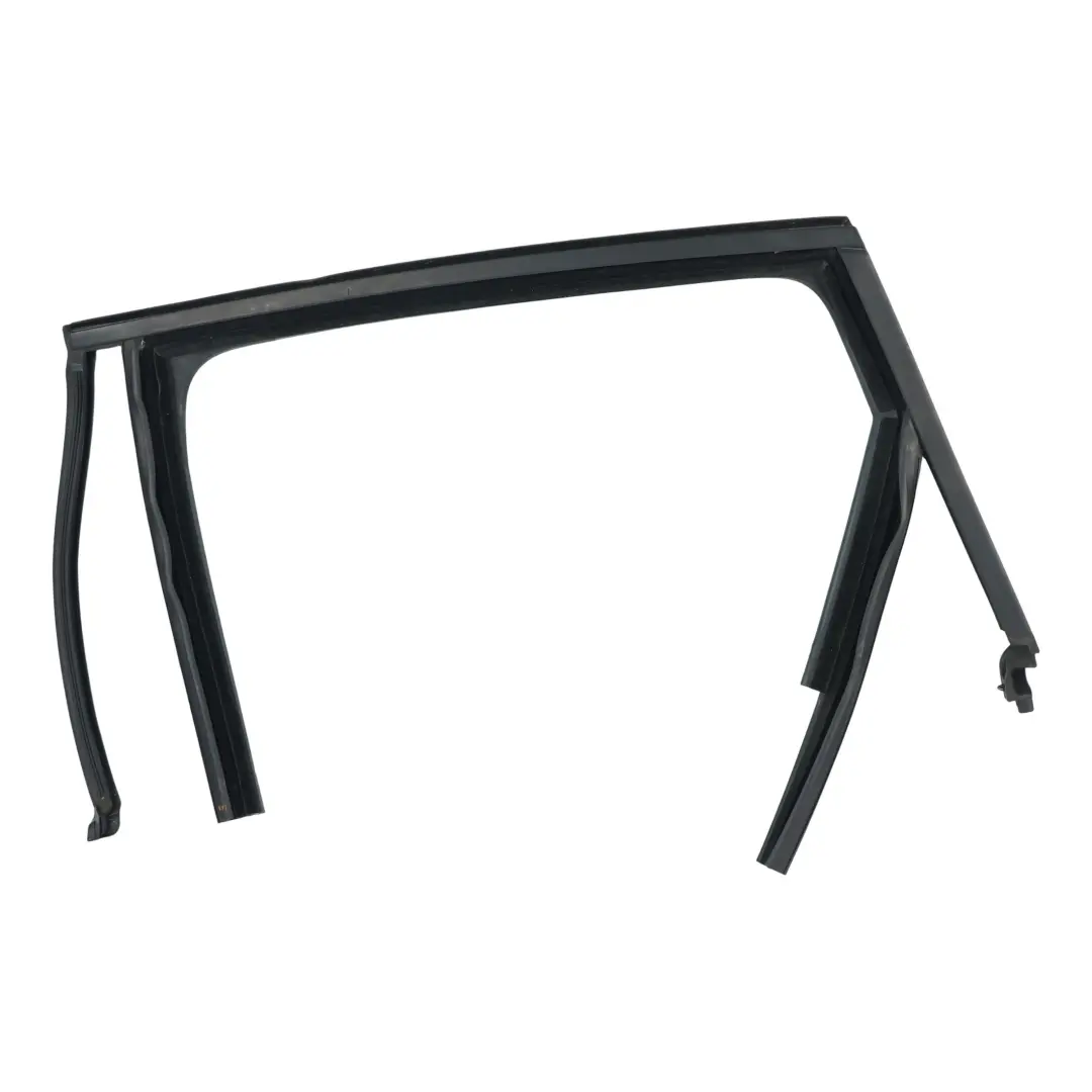 Joint Cadre Vitre Guide Arrière Gauche pour Volkswagen Polo Gti Aw1 à propos du numéro de pièce 2GS839439K Volkswagen Polo Gti Aw1 Joint Cadre Vitre Guide Arrière Gauche - SKU 2GS839439K - Numéro de pièce 2GS839439K