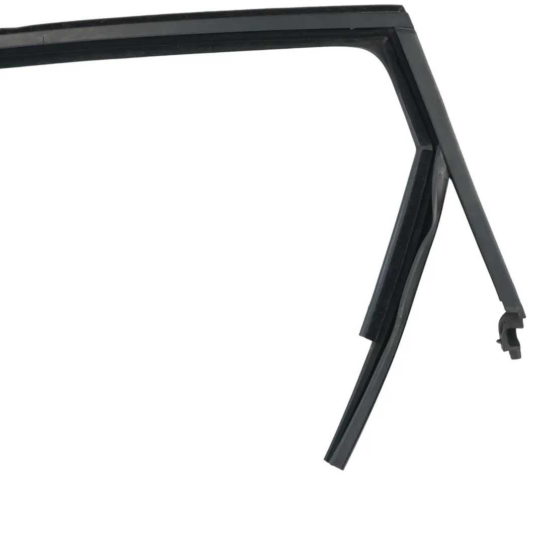 Joint Cadre Vitre Guide Arrière Gauche pour Volkswagen Polo Gti Aw1 à propos du numéro de pièce 2GS839439K Volkswagen Polo Gti Aw1 Joint Cadre Vitre Guide Arrière Gauche - SKU 2GS839439K - Numéro de pièce 2GS839439K