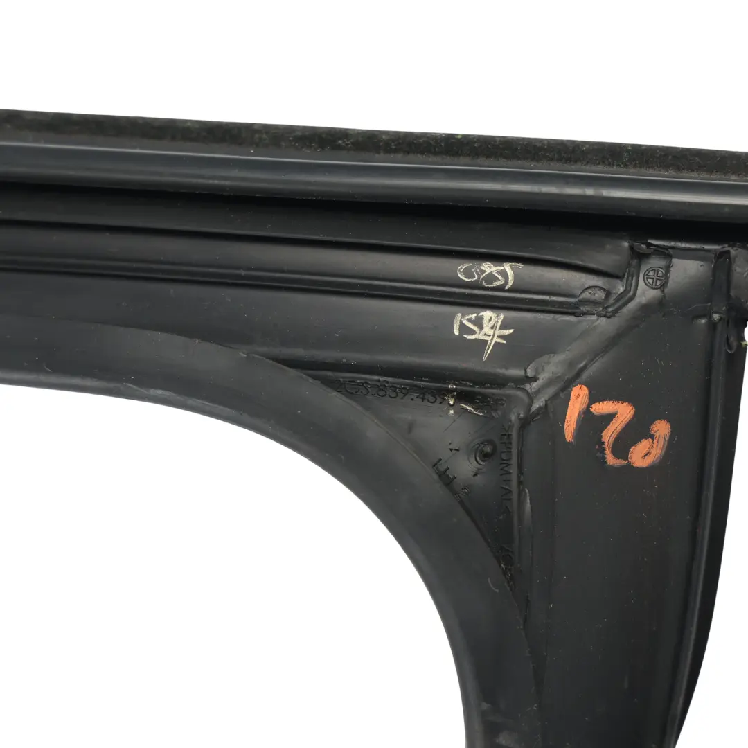 Volkswagen Polo Gti Aw1 Joint Cadre Vitre Guide Arrière Gauche - SKU 2GS839439K - Numéro de pièce 2GS839439K