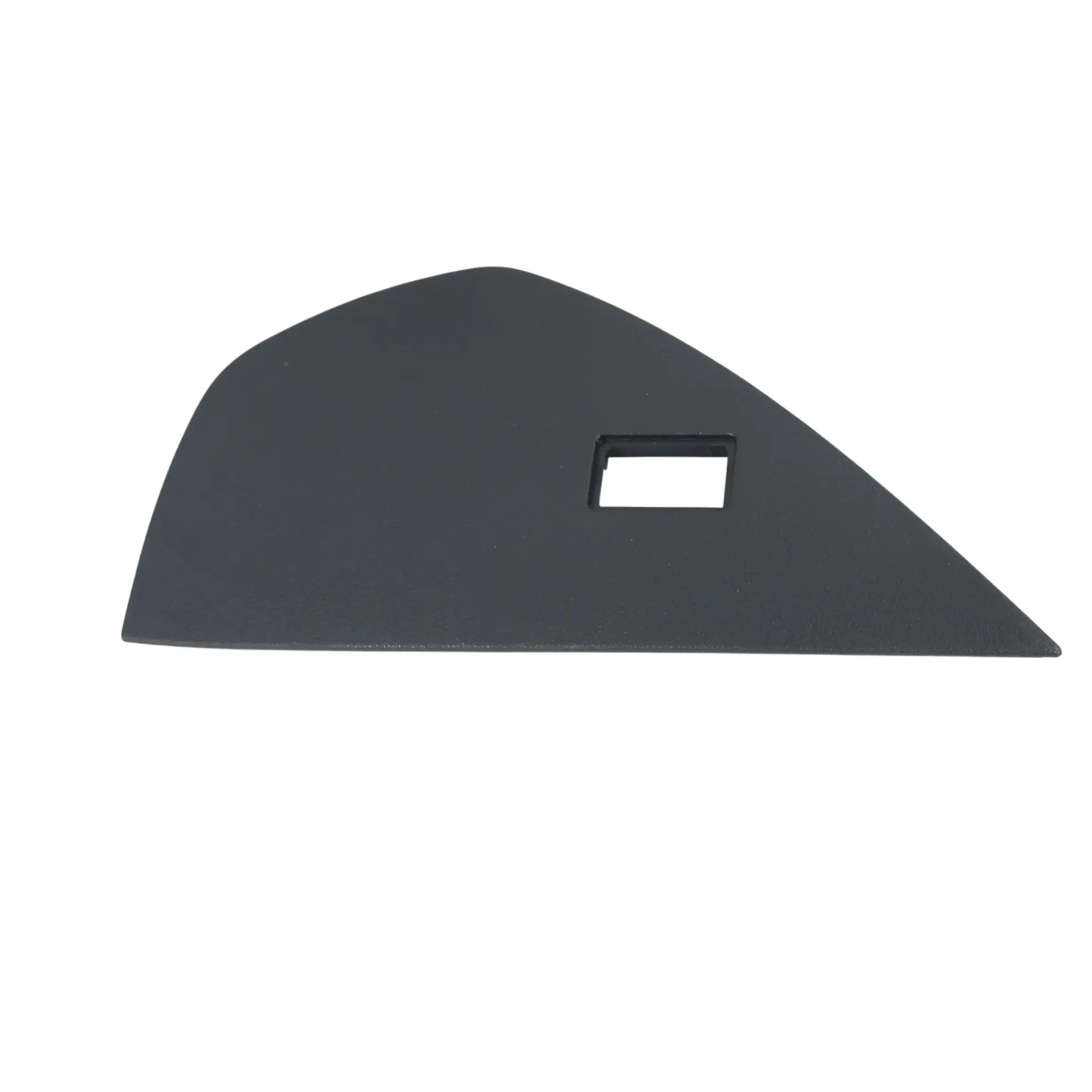 Volkswagen Polo Gti AW1 Dashboard End Cover Panel Trim Left N/S 2GS858217