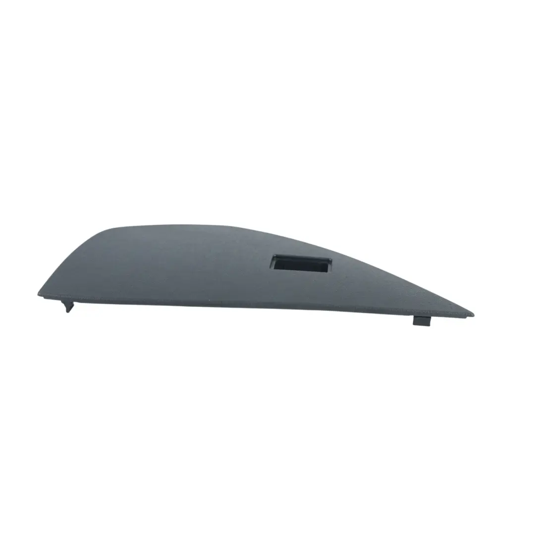 Volkswagen Polo Gti AW1 Dashboard End Cover Panel Trim Left N/S - SKU RHD-2GS858217 - Part number 2GS858217