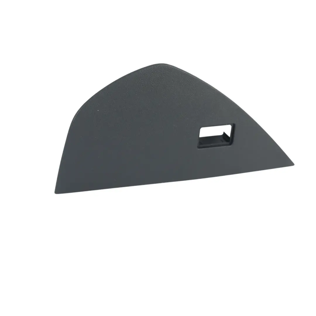 Dashboard End Cover Panel Trim Left N/S to Volkswagen Polo Gti AW1 with Part number 2GS858217 Volkswagen Polo Gti AW1 Dashboard End Cover Panel Trim Left N/S - SKU RHD-2GS858217 - Part number 2GS858217