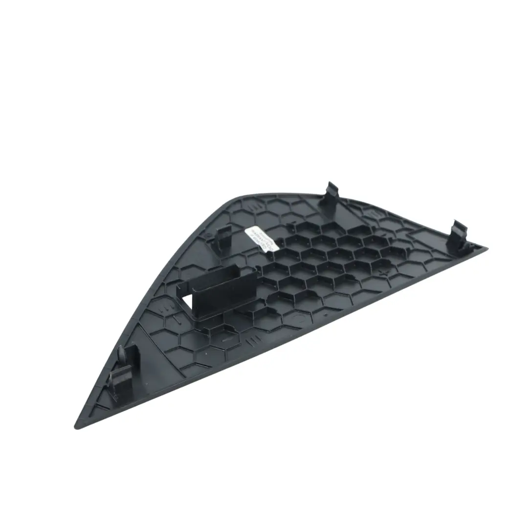 Volkswagen Polo Gti AW1 Dashboard End Cover Panel Trim Left N/S - SKU RHD-2GS858217 - Part number 2GS858217