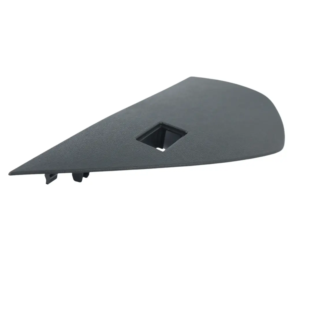 Dashboard End Cover Panel Trim Left N/S to Volkswagen Polo Gti AW1 with Part number 2GS858217 Volkswagen Polo Gti AW1 Dashboard End Cover Panel Trim Left N/S - SKU RHD-2GS858217 - Part number 2GS858217