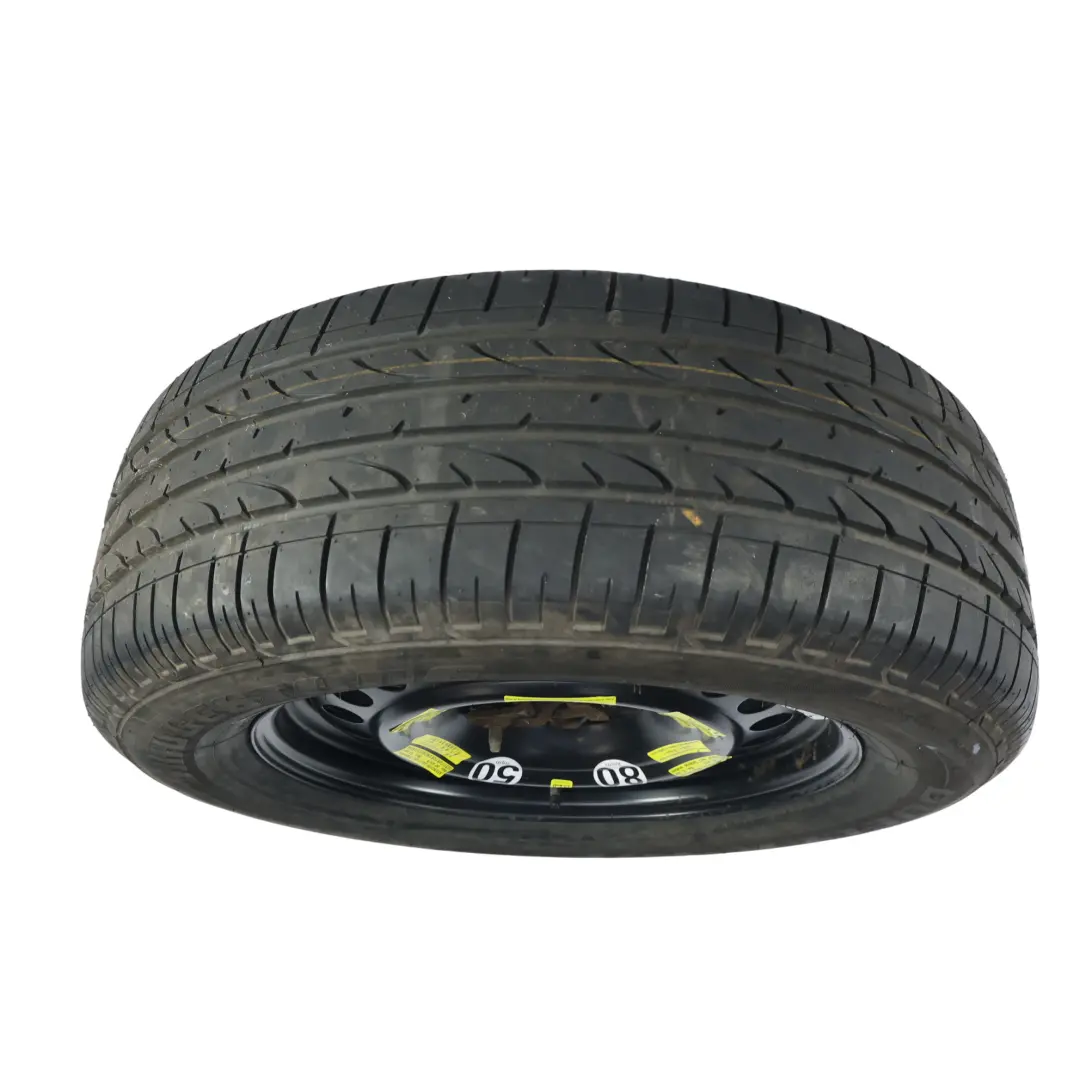 2H Kolo Dojazdowe 18 7,5J ET:45 255/60 do Volkswagen Amarok o numerze 2H0601027J Volkswagen Amarok 2H Kolo Dojazdowe 18 7,5J ET:45 255/60 - SKU 2H0601027J - Numer Części 2H0601027J