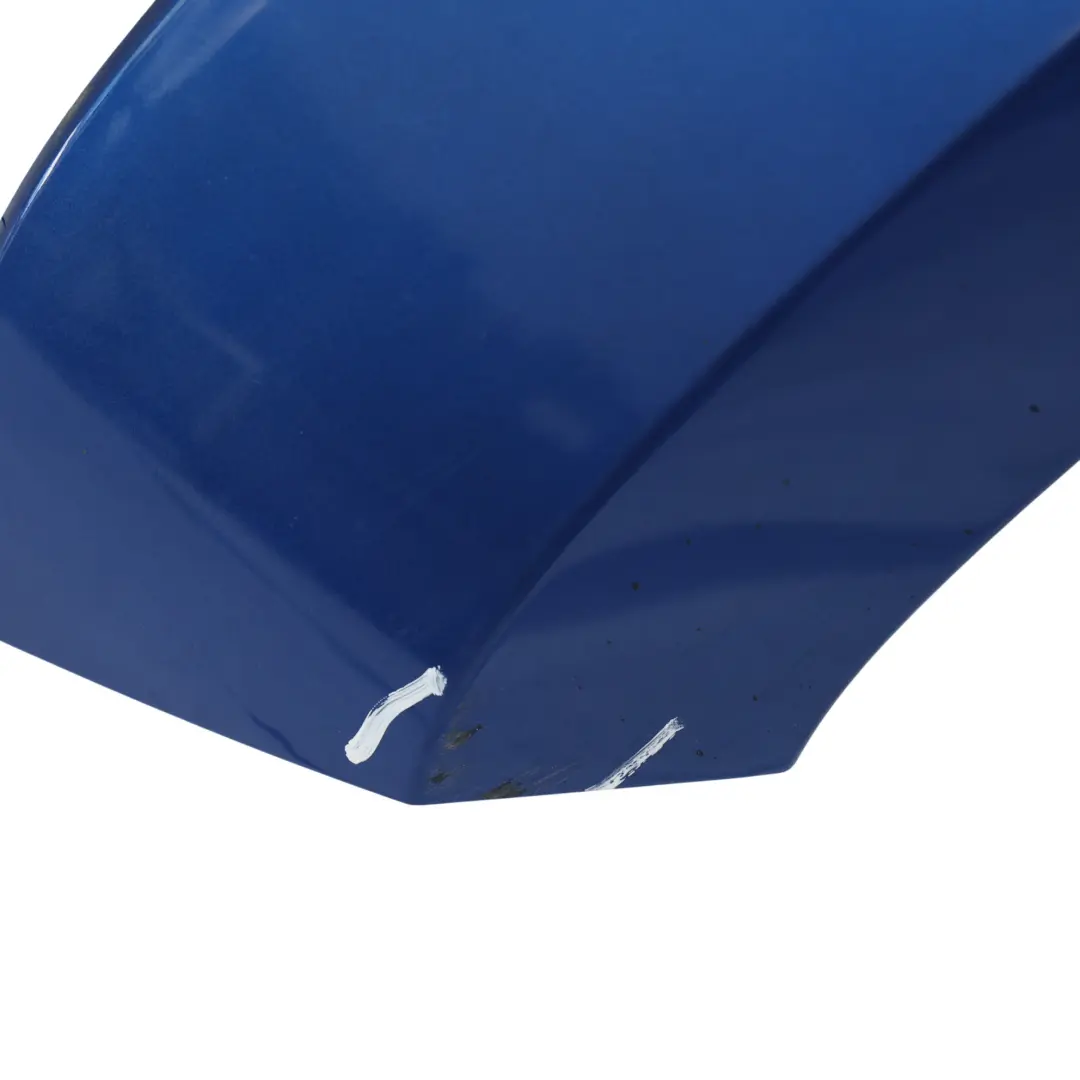 Volkswagen Amarok Mk1 Modanatura Passaruota Anteriore Sinistra Blu - SKU 2HH853717-RAV - Numero di parte 2HH853717