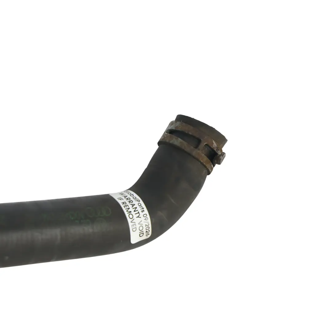 2K Kühlmittelschlauch Leitung 2.0 Diesel für Volkswagen Caddy mit Teilenummer 2K0121157H Volkswagen Caddy 2K Kühlmittelschlauch Leitung 2.0 Diesel - SKU 2K0121157H - Teilenummer 2K0121157H