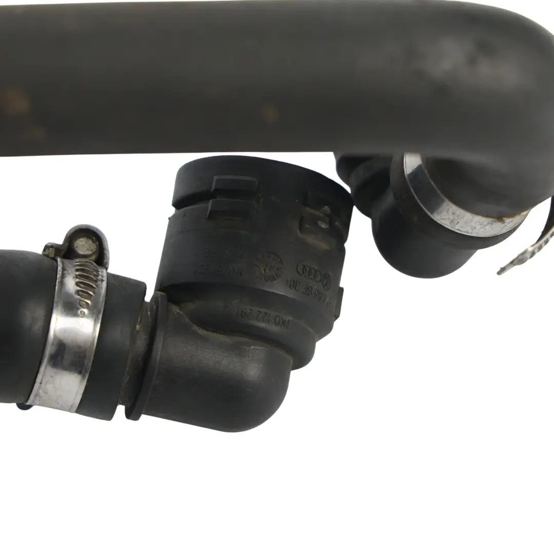 2K Maxi Durite Refroidissement Moteur pour Volkswagen Caddy C20 à propos du numéro de pièce 2K0122157AH Volkswagen Caddy C20 2K Maxi Durite Refroidissement Moteur - SKU 2K0122157AH - Numéro de pièce 2K0122157AH