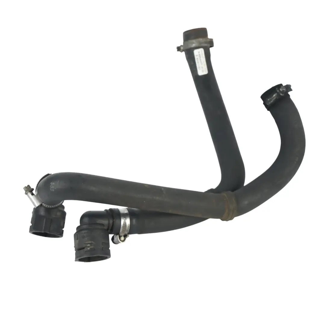 2K Maxi 2K Engine Coolant Hose Tube Line Pipe to Volkswagen Caddy C20 with Part number 2K0122157AH Volkswagen Caddy C20 2K Maxi 2K Engine Coolant Hose Tube Line Pipe - SKU 2K0122157AH - Part number 2K0122157AH
