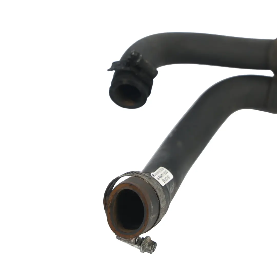 Volkswagen Caddy C20 2K Maxi Kühlmittelschlauch Motor - SKU 2K0122157AH - Teilenummer 2K0122157AH
