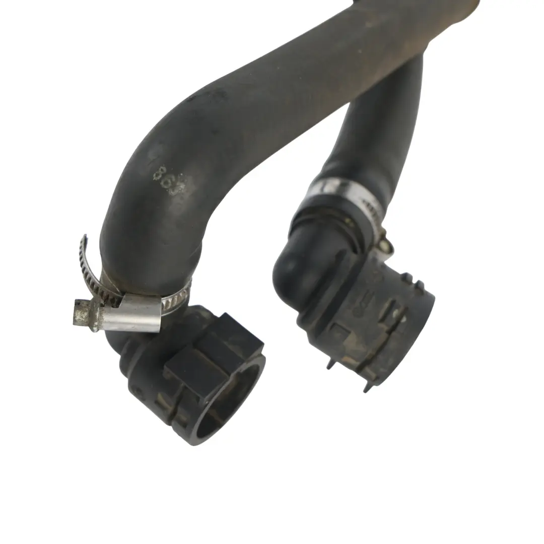 2K Maxi Tubo Refrigerante Motore per Volkswagen Caddy C20 con numero di parte 2K0122157AH Volkswagen Caddy C20 2K Maxi Tubo Refrigerante Motore - SKU 2K0122157AH - Numero di parte 2K0122157AH