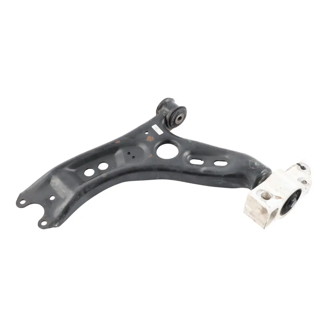 2K Front Lower Suspension Wishbone Arm Left N/S to Volkswagen Caddy with Part number 2K0407151B Volkswagen Caddy 2K Front Lower Suspension Wishbone Arm Left N/S - SKU 2K0407151B - Part number 2K0407151B