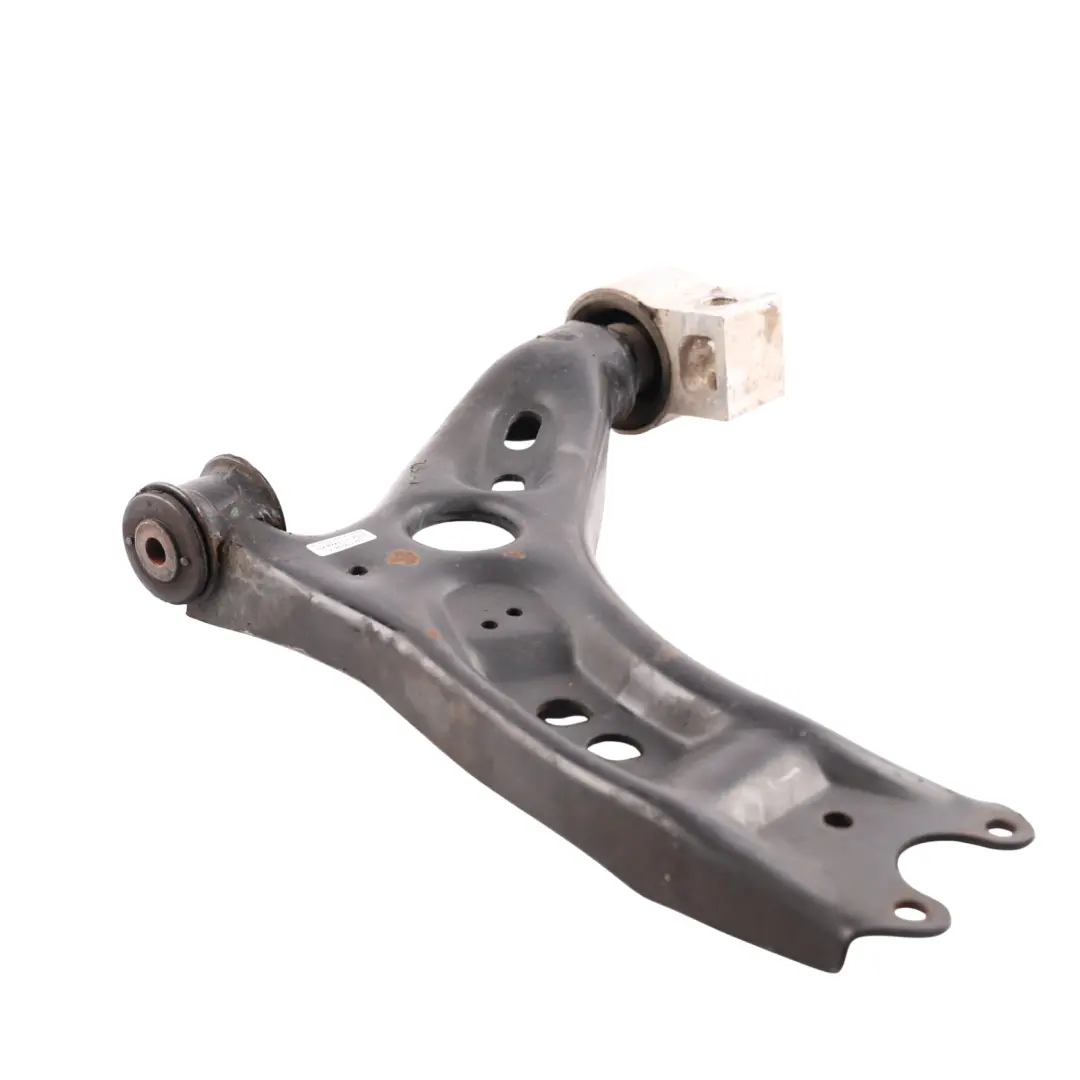 Volkswagen Caddy 2K Front Lower Suspension Wishbone Arm Left N/S - SKU 2K0407151B - Part number 2K0407151B