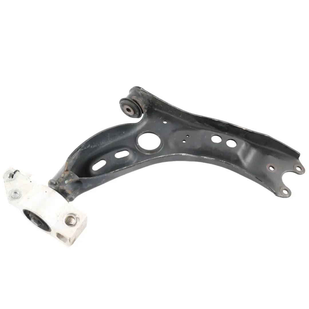 Volkswagen Caddy 2K Front Lower Suspension Wishbone Arm Left N/S - SKU 2K0407151B - Part number 2K0407151B