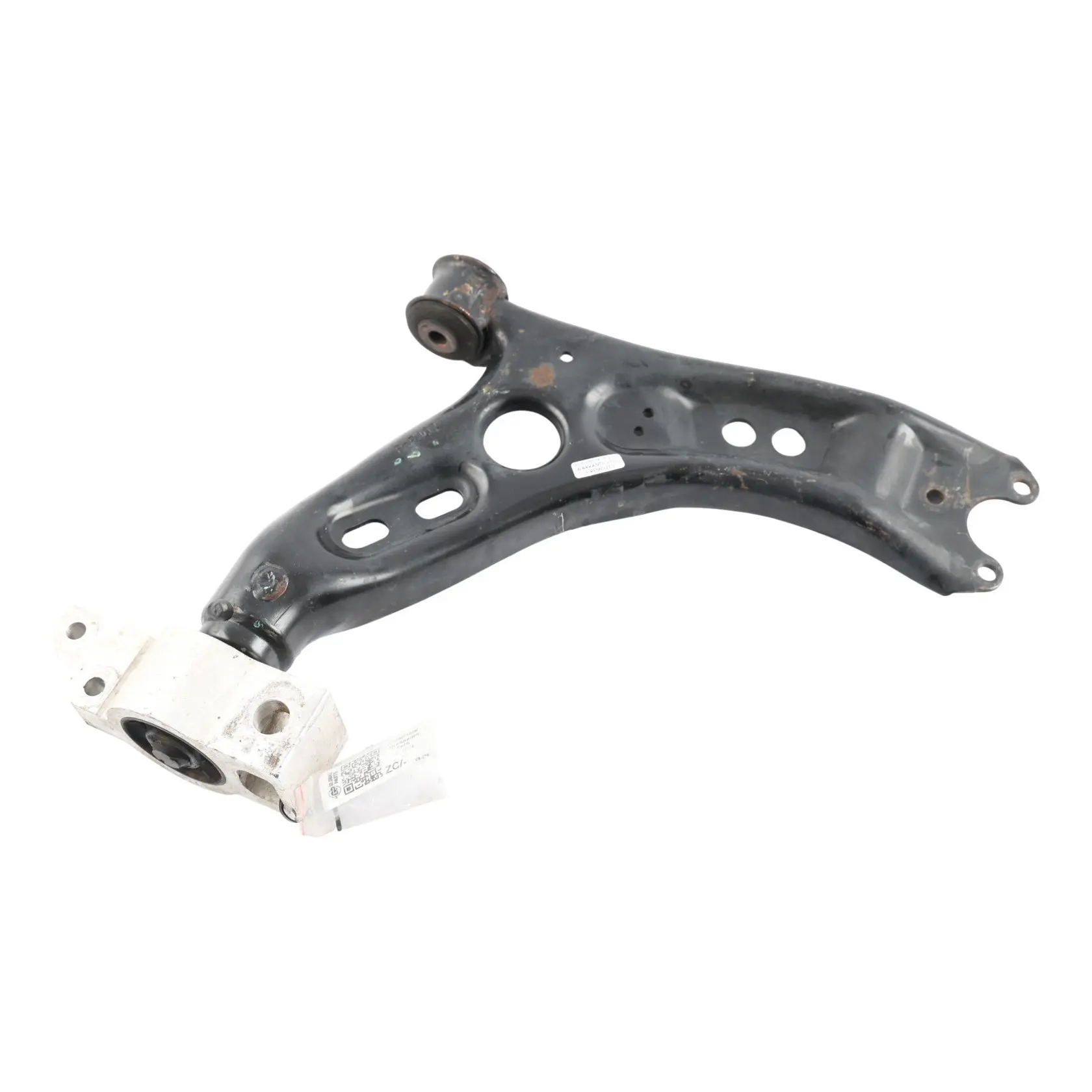 Volkswagen Caddy 2K Front Lower Suspension Wishbone Arm Right O/S 2K0407152B