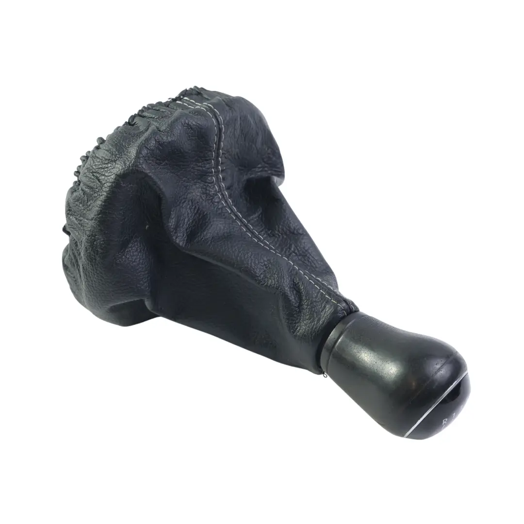Shift Knob With Lever Cover Gaiter to VW Volkswagen Caddy 2C Gear with Part number 2K0711113L VW Volkswagen Caddy 2C Gear Shift Knob With Lever Cover Gaiter - SKU 2K0711113L - Part number 2K0711113L