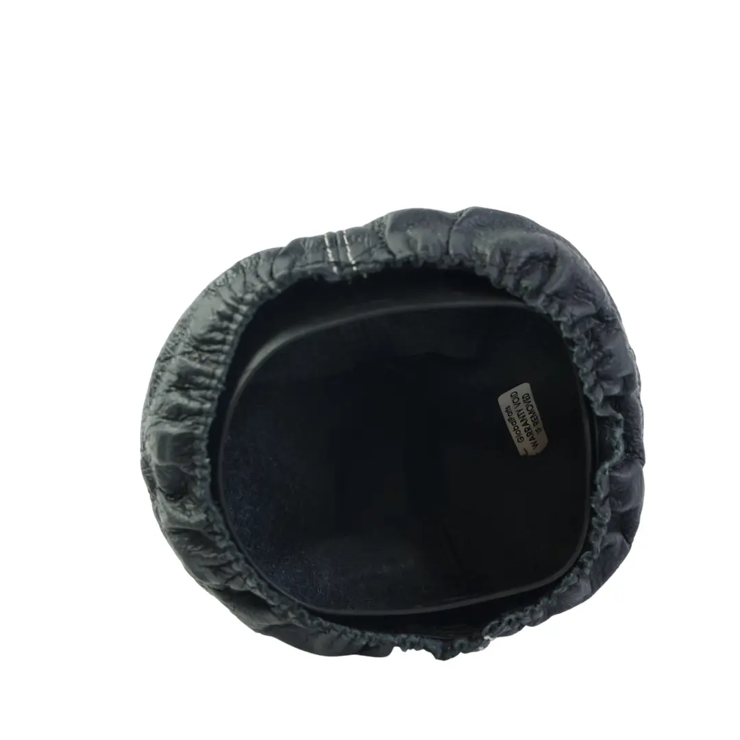 Shift Knob With Lever Cover Gaiter to VW Volkswagen Caddy 2C Gear with Part number 2K0711113L VW Volkswagen Caddy 2C Gear Shift Knob With Lever Cover Gaiter - SKU 2K0711113L - Part number 2K0711113L