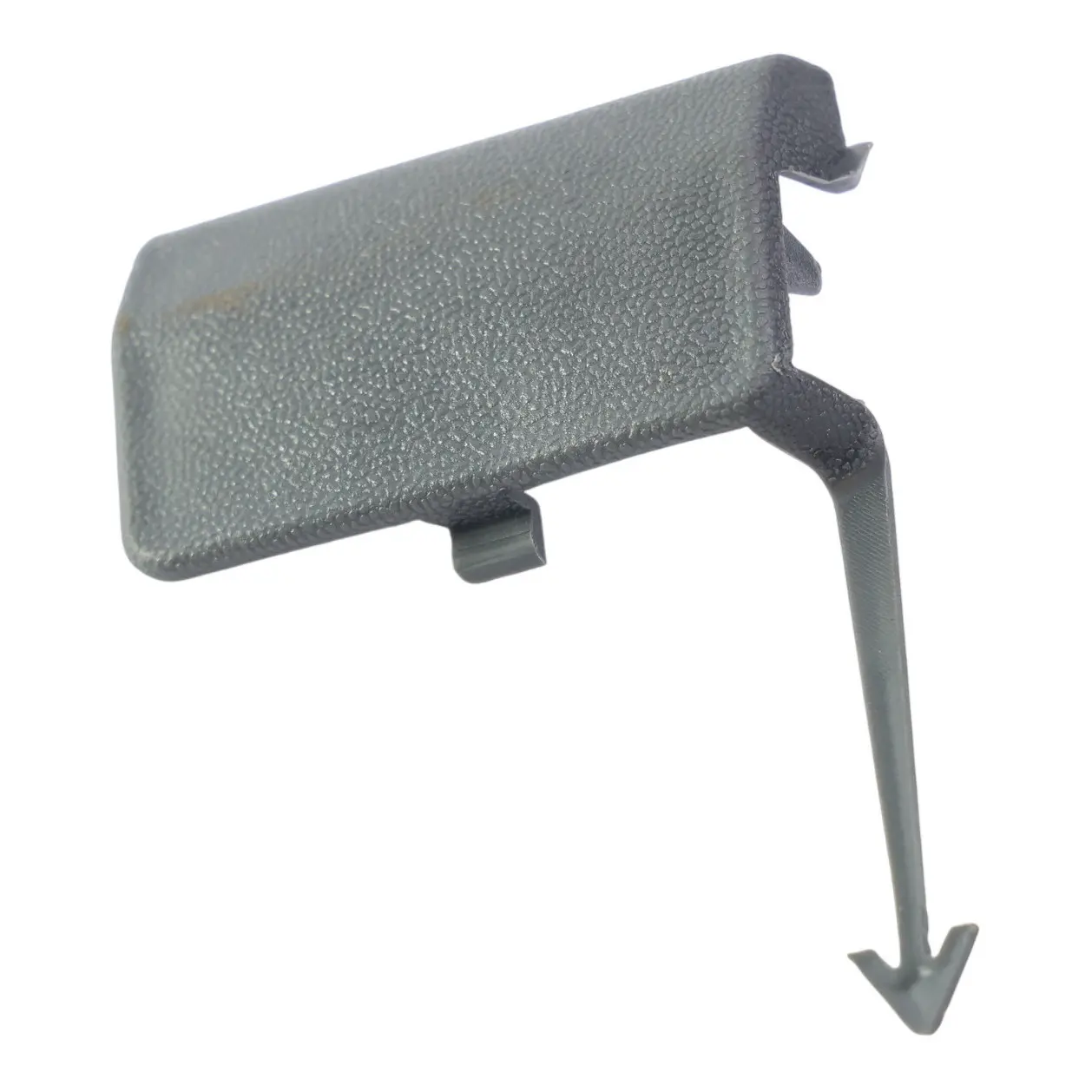 Volkswagen Caddy 2K Caddy C20 Front Bumper Tow Eye Hook Cover Cap 2K0807241