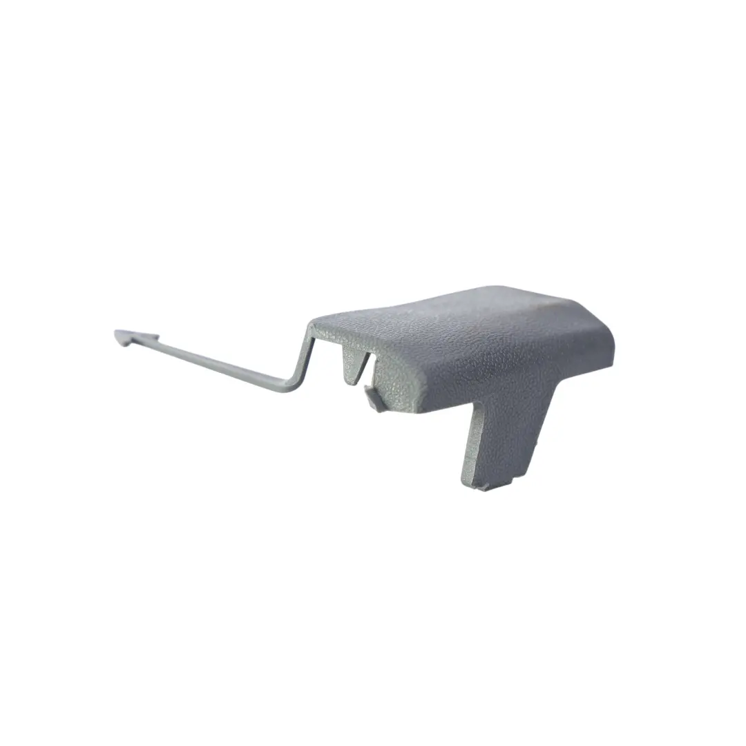 2K Caddy C20 Front Bumper Tow Eye Hook Cover Cap to Volkswagen Caddy with Part number 2K0807241 Volkswagen Caddy 2K Caddy C20 Front Bumper Tow Eye Hook Cover Cap - SKU 2K0807241 - Part number 2K0807241