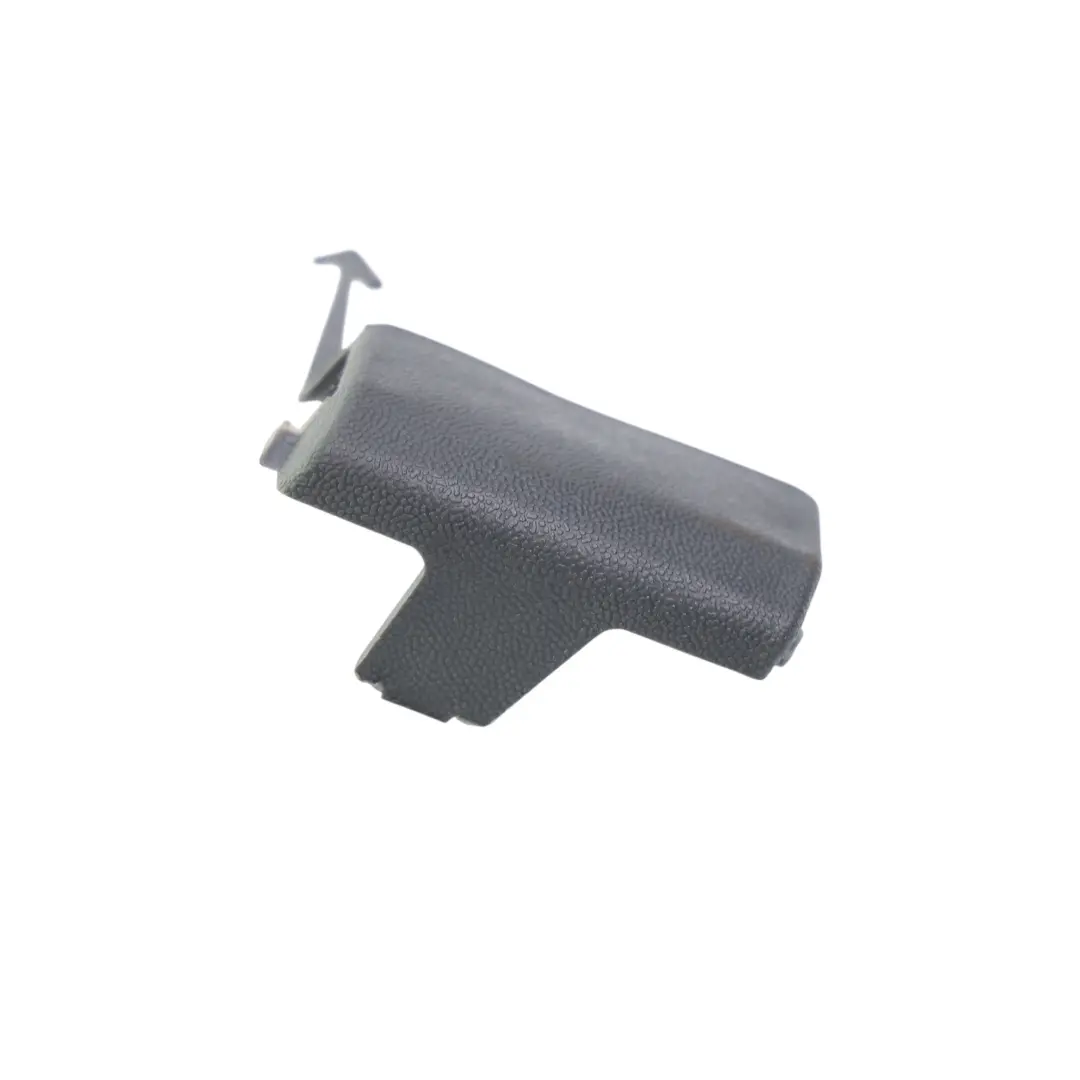 2K Caddy C20 Front Bumper Tow Eye Hook Cover Cap to Volkswagen Caddy with Part number 2K0807241 Volkswagen Caddy 2K Caddy C20 Front Bumper Tow Eye Hook Cover Cap - SKU 2K0807241 - Part number 2K0807241