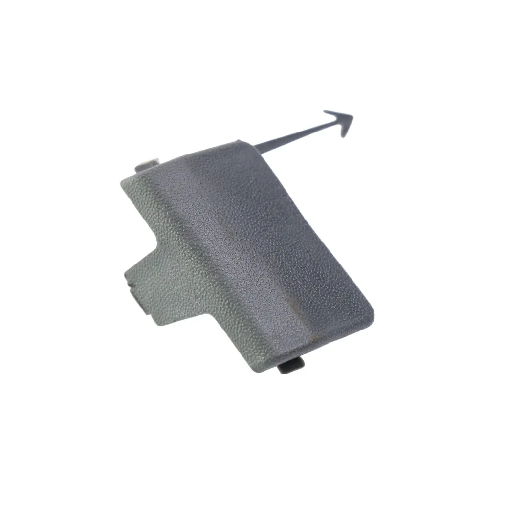 2K Caddy C20 Front Bumper Tow Eye Hook Cover Cap to Volkswagen Caddy with Part number 2K0807241 Volkswagen Caddy 2K Caddy C20 Front Bumper Tow Eye Hook Cover Cap - SKU 2K0807241 - Part number 2K0807241