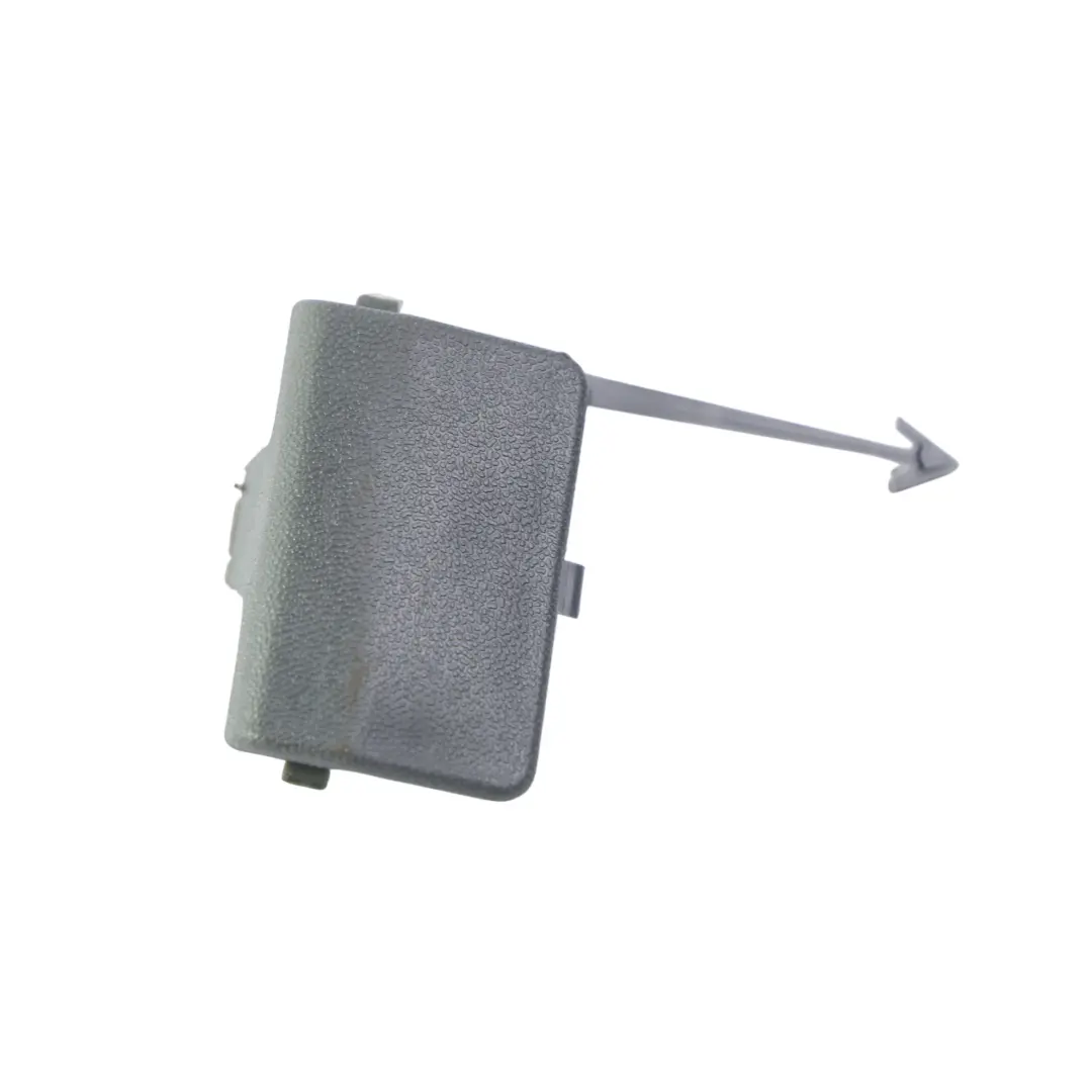 2K Caddy C20 Front Bumper Tow Eye Hook Cover Cap to Volkswagen Caddy with Part number 2K0807241 Volkswagen Caddy 2K Caddy C20 Front Bumper Tow Eye Hook Cover Cap - SKU 2K0807241 - Part number 2K0807241