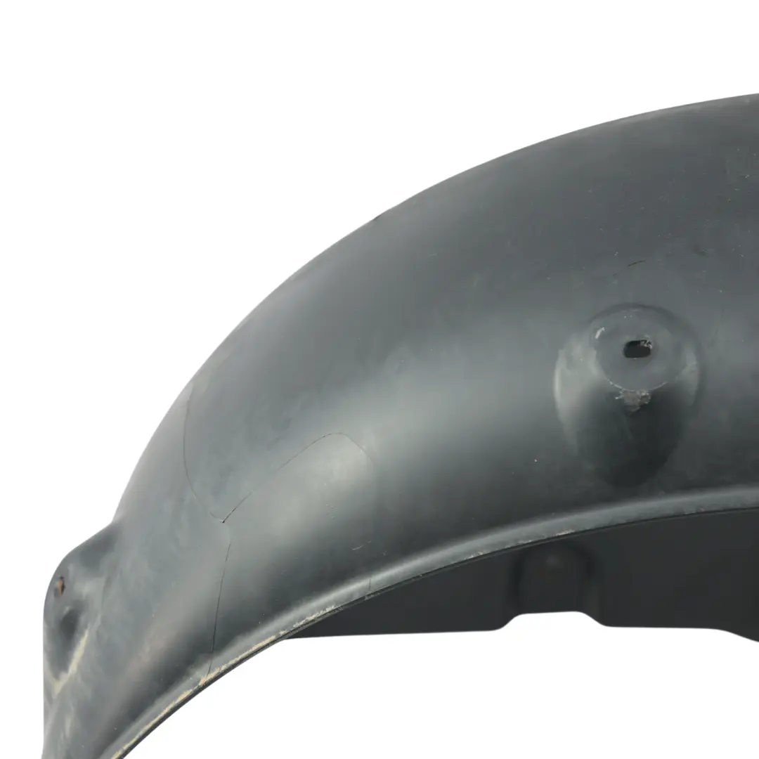 Protection de passage de roue arrière gauche pour Audi A6 C6 FL à propos du numéro de pièce 2K0810971D Audi A6 C6 FL Protection de passage de roue arrière gauche - SKU 2K0810971D - Numéro de pièce 2K0810971D