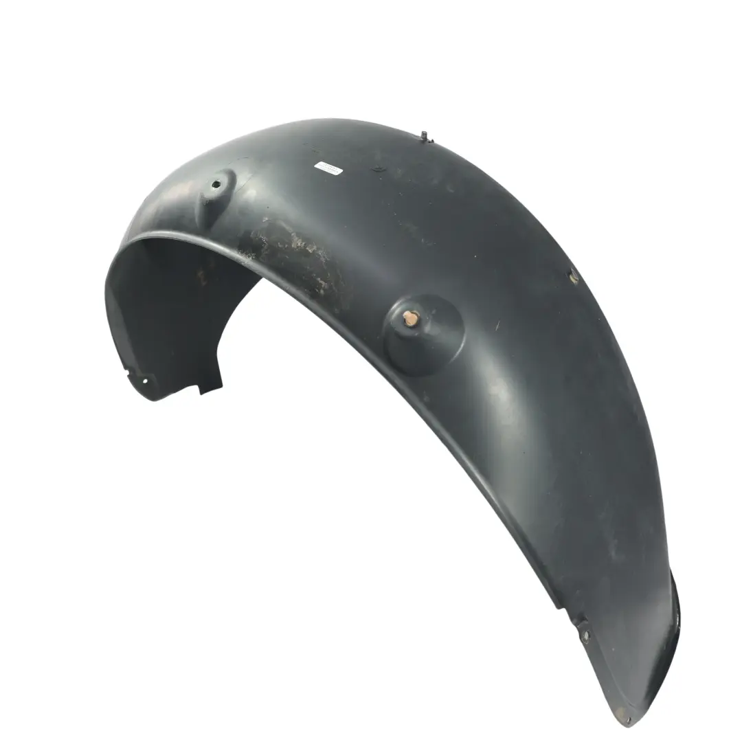 Audi A6 C6 FL Protection de passage de roue arrière gauche - SKU 2K0810971D - Numéro de pièce 2K0810971D