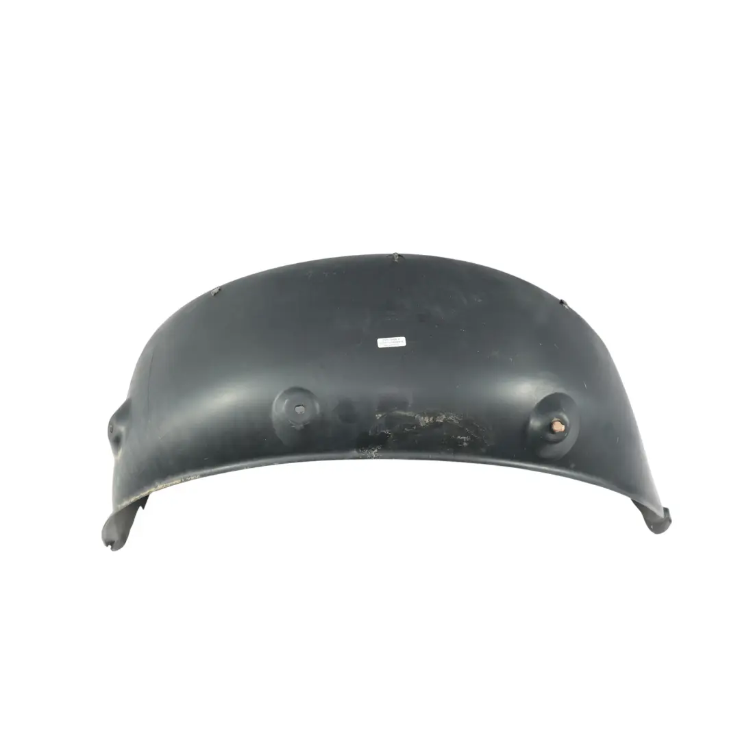 Volkswagen Caddy Maxi Wheel Arch Liner Splash Guard Rear Left N/S - SKU 2K0810971D - Part number 2K0810971D