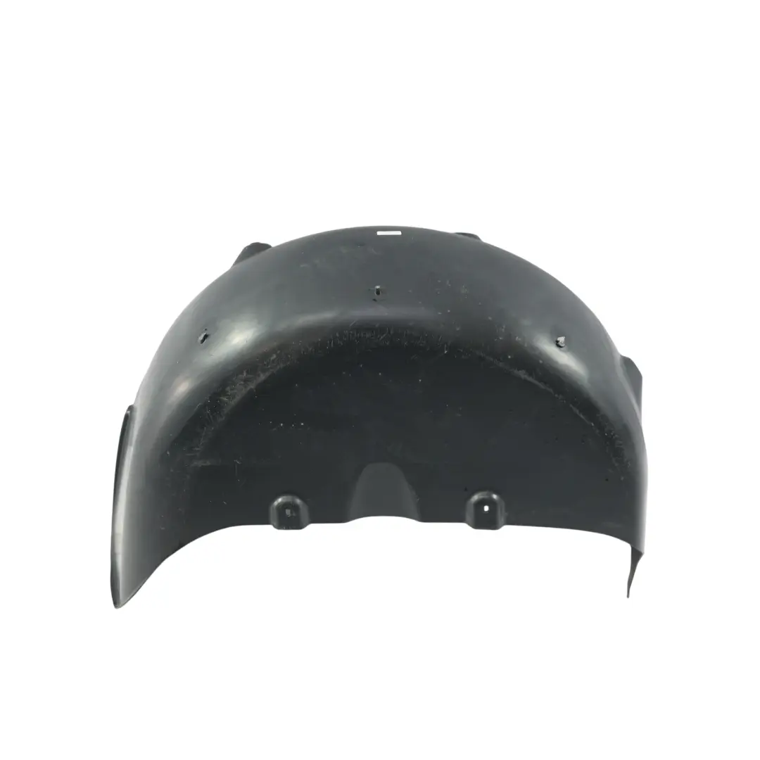 Volkswagen Caddy Maxi Wheel Arch Liner Splash Guard Rear Left N/S - SKU 2K0810971D - Part number 2K0810971D