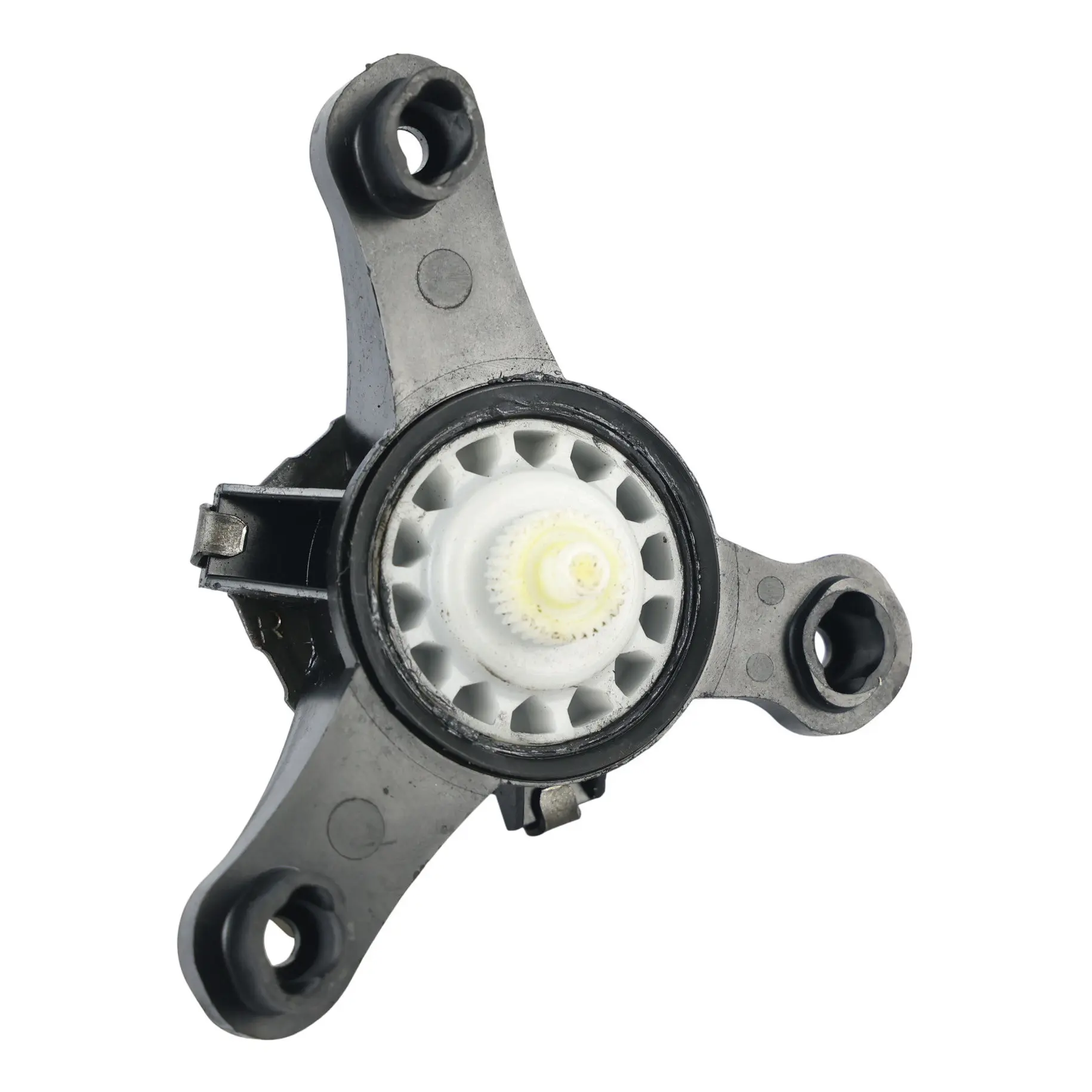Volkswagen Caddy 2k Door Window Regulator Drive Unit Front Right O/S 2K0837040A