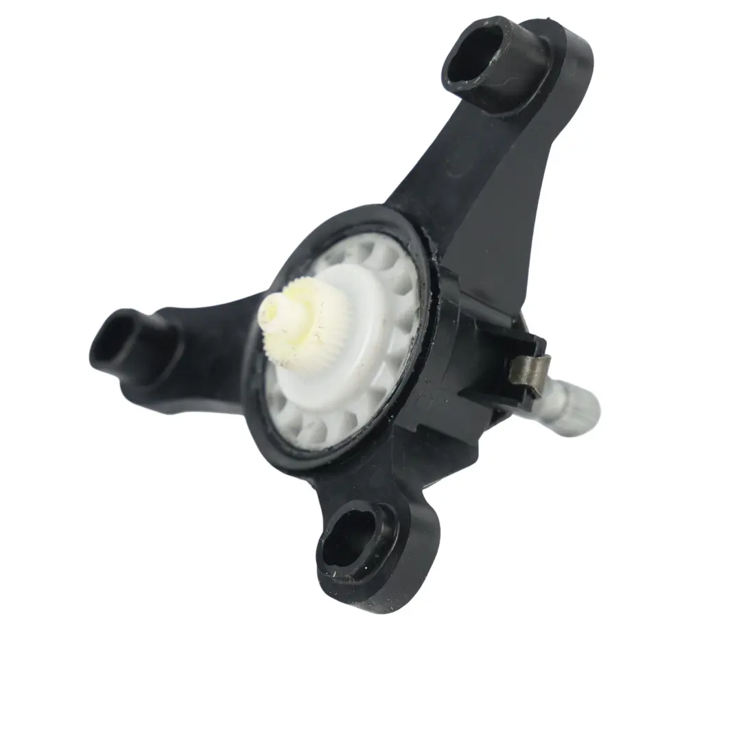 Volkswagen Caddy 2k Door Window Regulator Drive Unit Front Right O/S - SKU 2K0837040A - Part number 2K0837040A