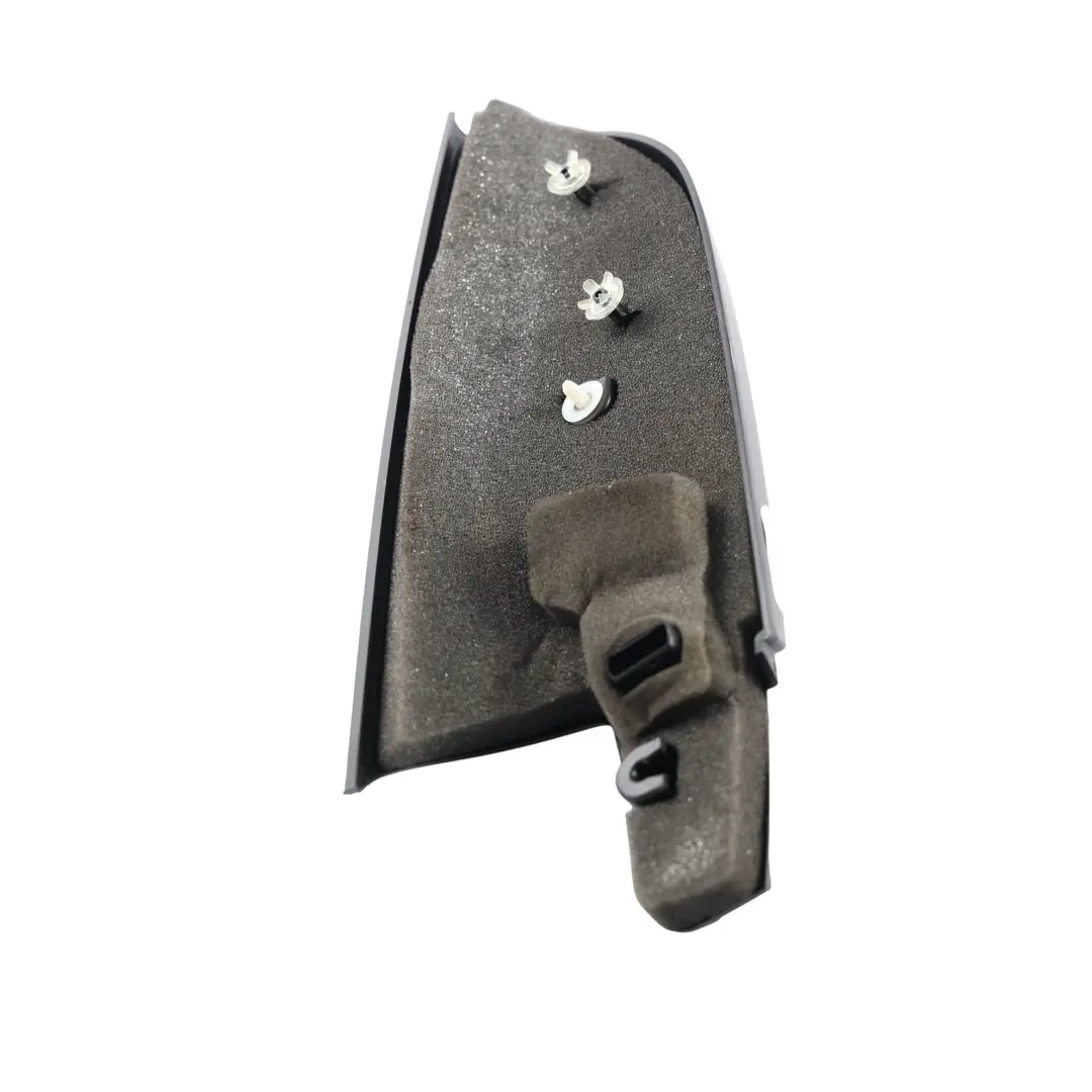 Volkswagen Caddy Maxi 2k Mirror Triangle Trim Inner Front Right O/S - SKU 2K0837974B - Part number 2K0837974B