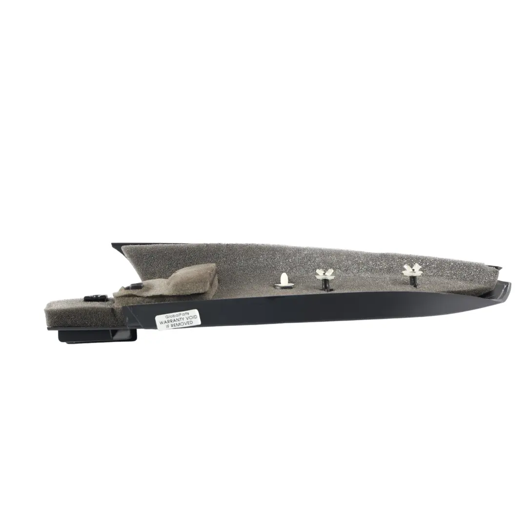2k Mirror Triangle Trim Inner Front Right O/S to Volkswagen Caddy Maxi with Part number 2K0837974B Volkswagen Caddy Maxi 2k Mirror Triangle Trim Inner Front Right O/S - SKU 2K0837974B - Part number 2K0837974B