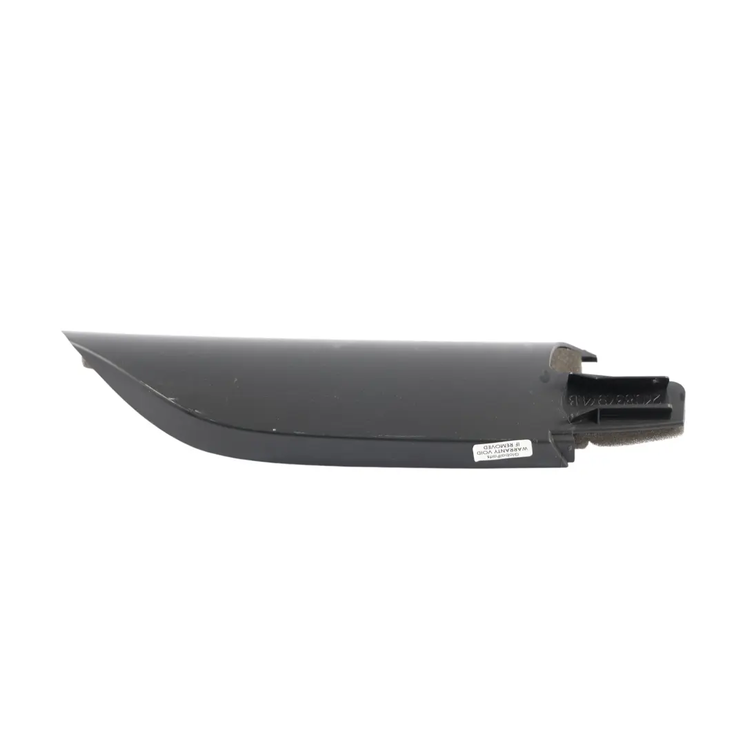 Volkswagen Caddy Maxi 2k Mirror Triangle Trim Inner Front Right O/S - SKU 2K0837974B - Part number 2K0837974B
