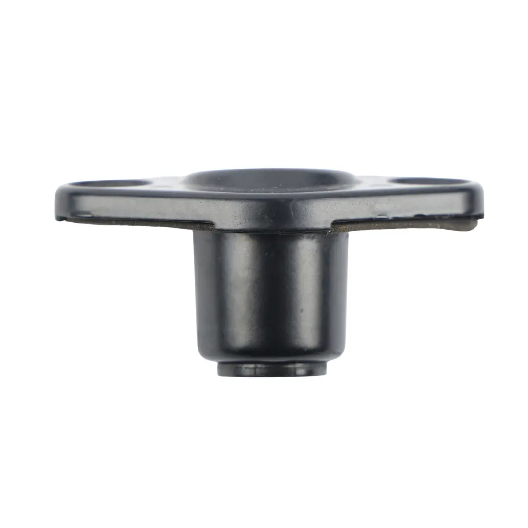 Volkswagen Caddy 2K Maxi Plaque Gâche Loquet Porte Latérale - SKU 2K0843637B - Numéro de pièce 2K0843637B