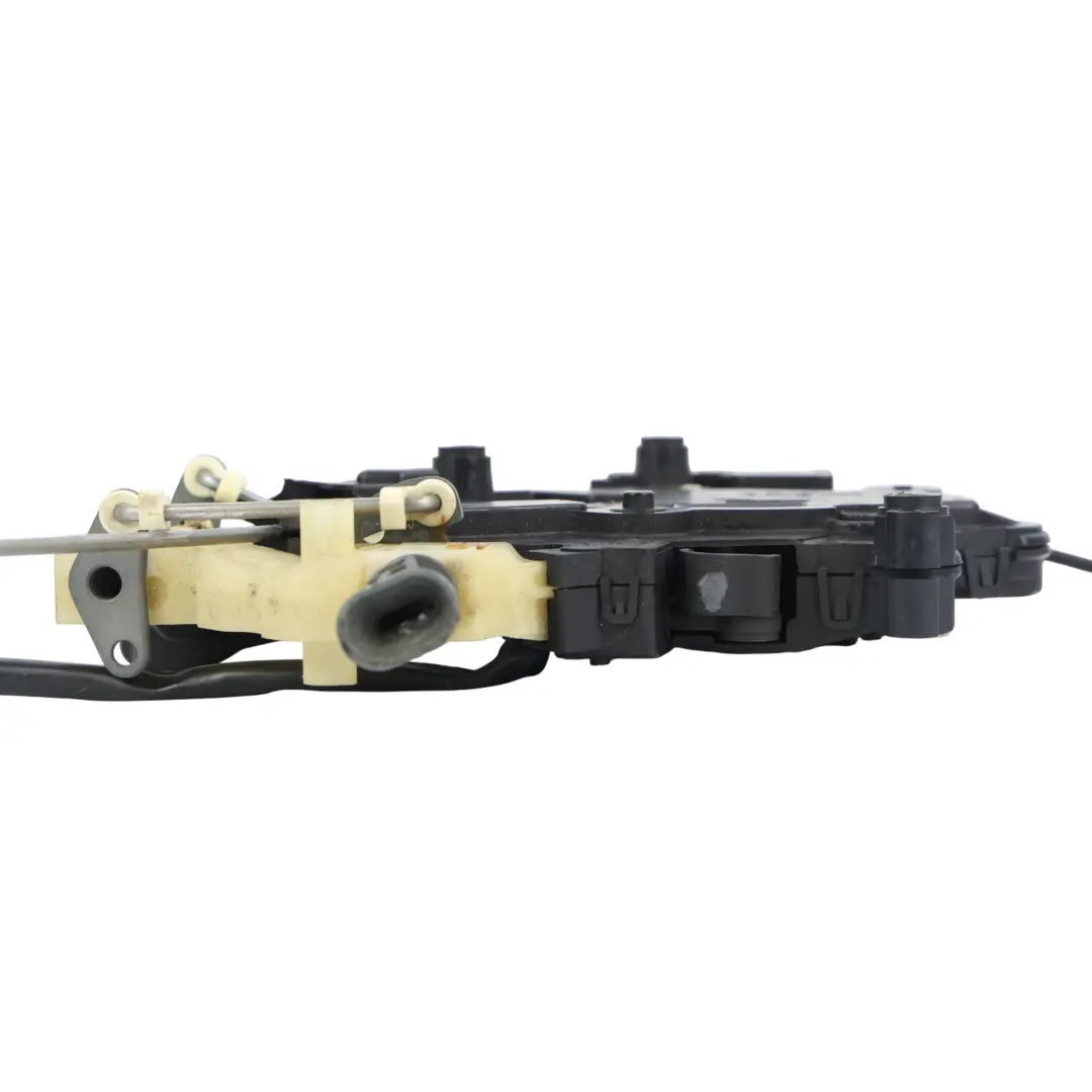 Sliding Door Lock Mechanism Right O/S to Volkswagen Caddy Maxi 2C with Part number 2K0843654BD Volkswagen Caddy Maxi 2C Sliding Door Lock Mechanism Right O/S - SKU 2K0843654BD - Part number 2K0843654BD