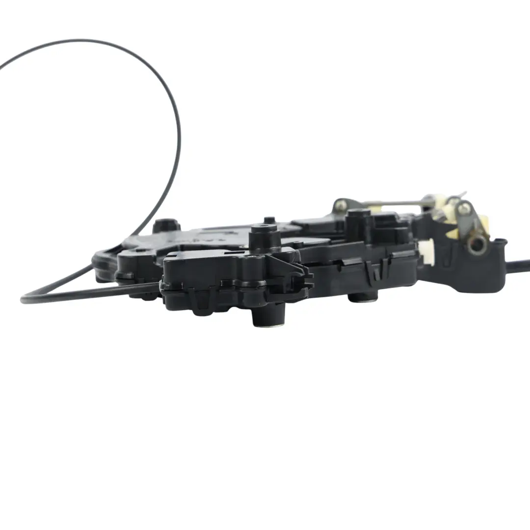 Sliding Door Lock Mechanism Right O/S to Volkswagen Caddy Maxi 2C with Part number 2K0843654BD Volkswagen Caddy Maxi 2C Sliding Door Lock Mechanism Right O/S - SKU 2K0843654BD - Part number 2K0843654BD
