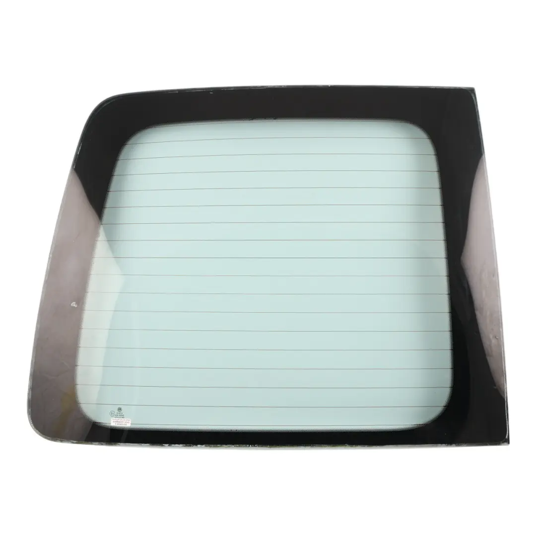 2K Rear Door Window Glass Heated AS2 Left N/S to Volkswagen Caddy with Part number 2K0845051G Volkswagen Caddy 2K Rear Door Window Glass Heated AS2 Left N/S - SKU 2K0845051G - Part number 2K0845051G