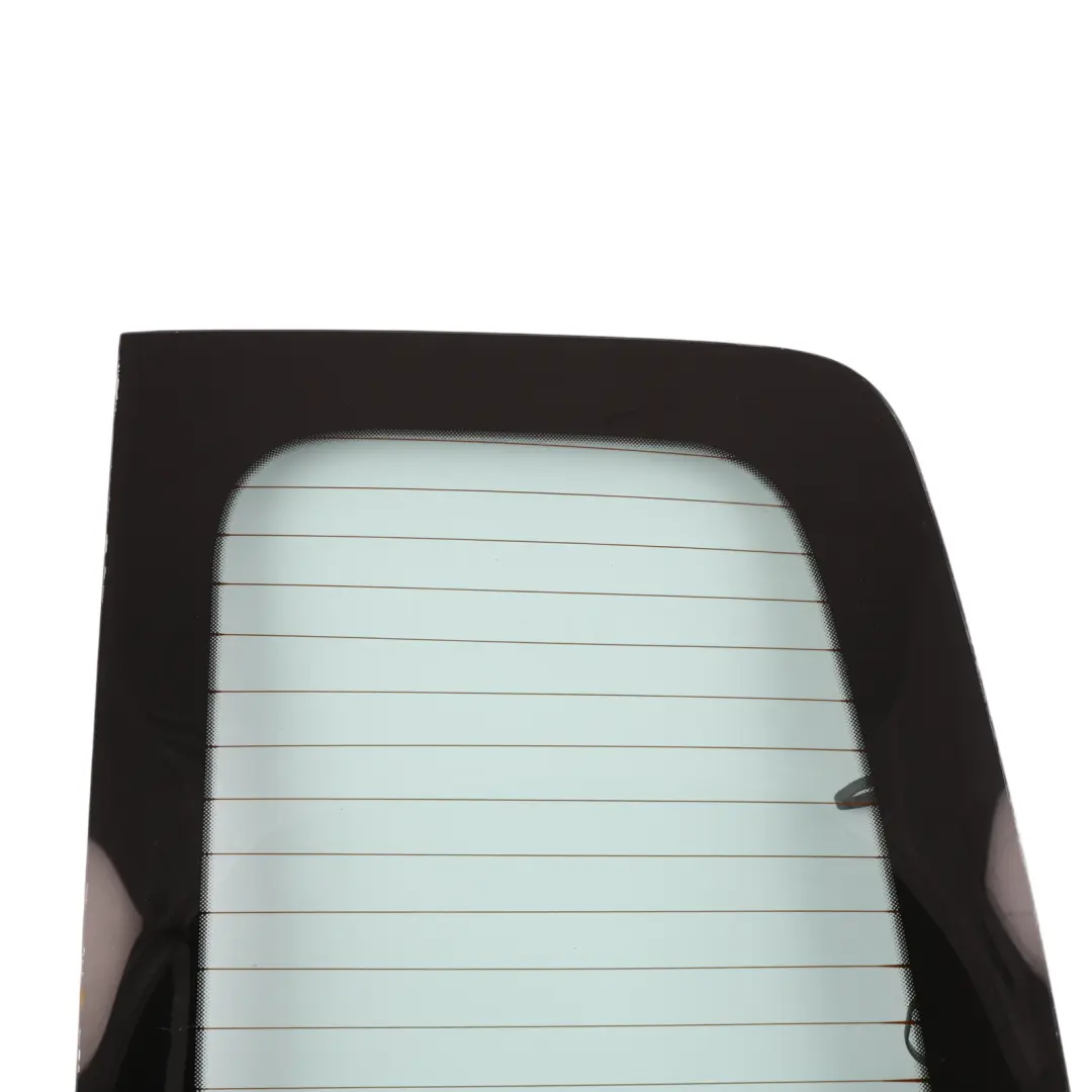 Volkswagen Caddy 2K Rear Door Window Glass Heated AS2 Right O/S - SKU 2K0845052G - Part number 2K0845052G
