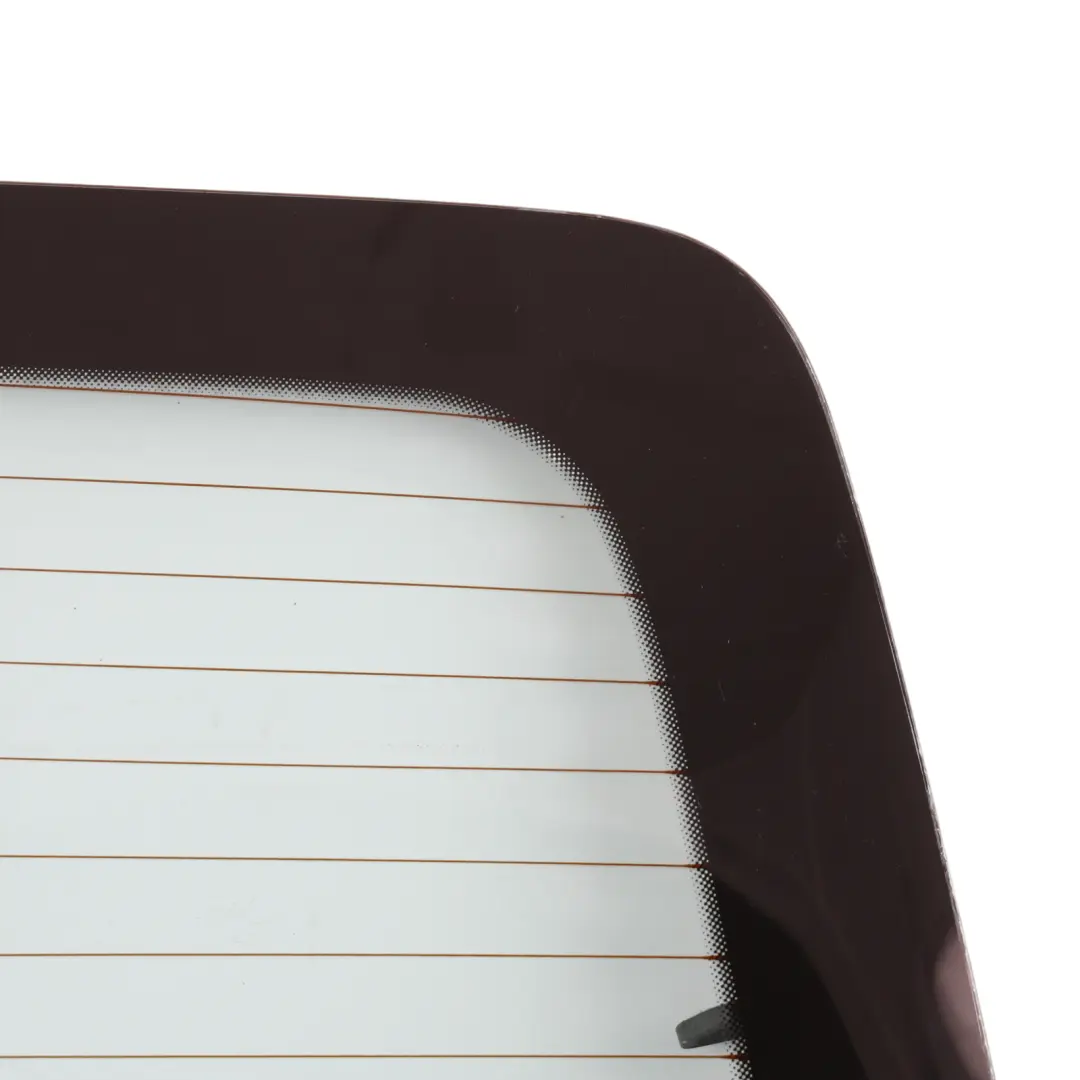 Volkswagen Caddy 2K Rear Door Window Glass Heated AS2 Right O/S - SKU 2K0845052G - Part number 2K0845052G