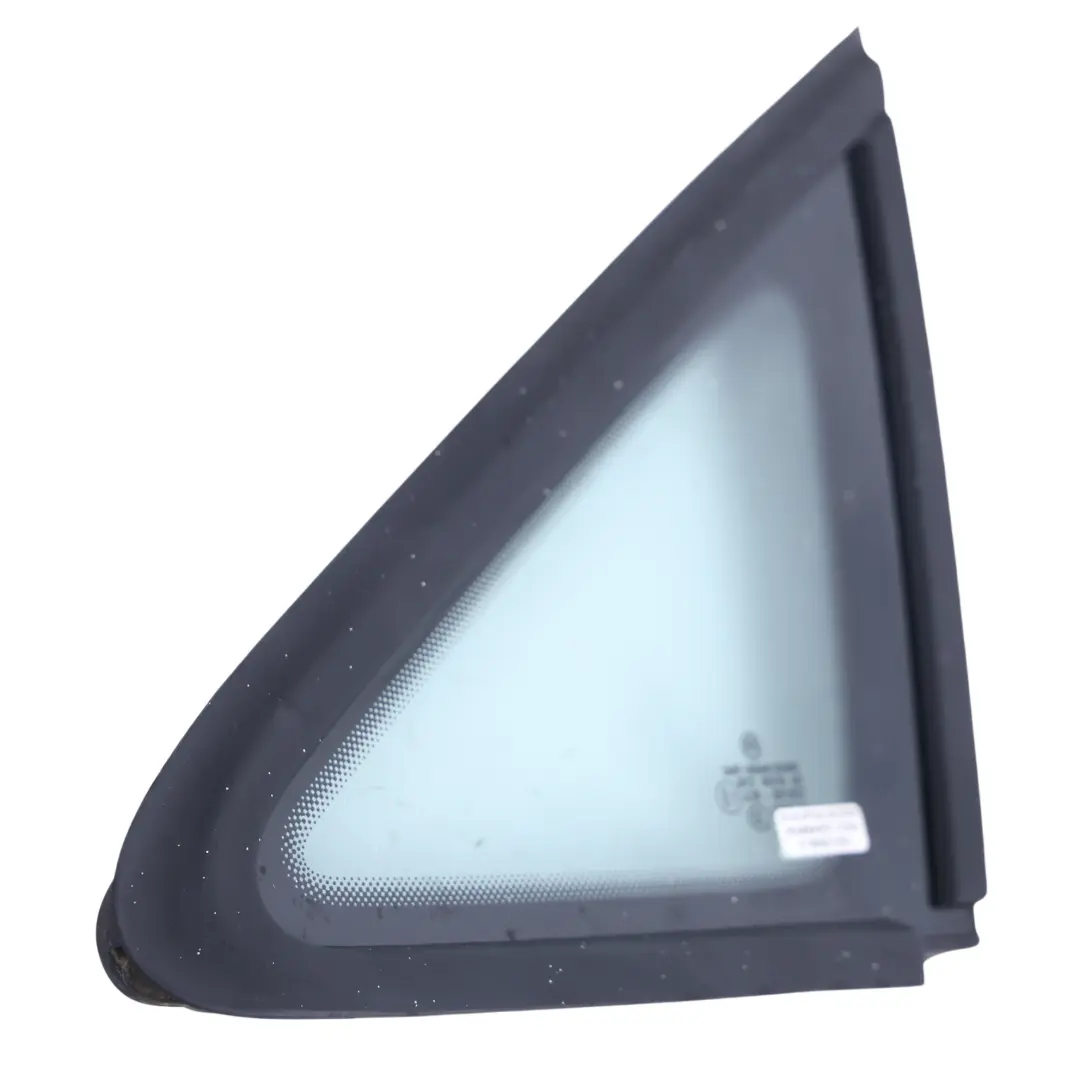 Side Fixed Window Glass AS2 Front Left N/S to Volkswagen Caddy Maxi 2C with Part number 2K0845411H Volkswagen Caddy Maxi 2C Side Fixed Window Glass AS2 Front Left N/S - SKU 2K0845411H - Part number 2K0845411H