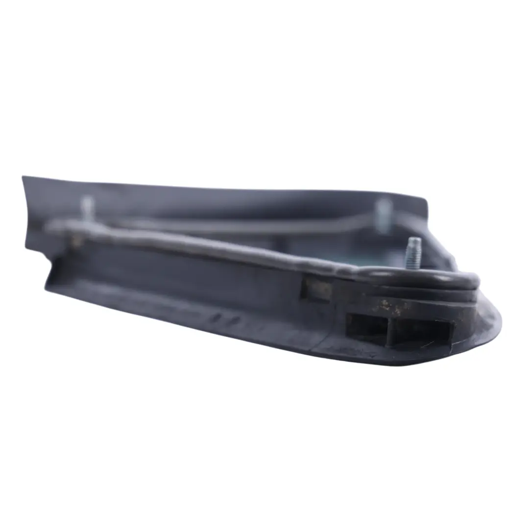 Volkswagen Caddy Maxi 2C Side Fixed Window Glass AS2 Front Left N/S - SKU 2K0845411H - Part number 2K0845411H