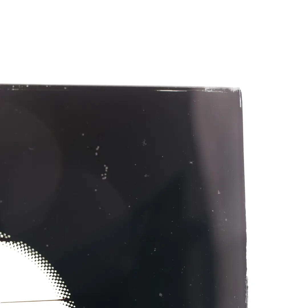 Volkswagen Caddy 2K Rear Door Window Boot Lid Glass AS3 Left N/S Armourplate - SKU 2K0845501AC - Part number 2K0845501AC