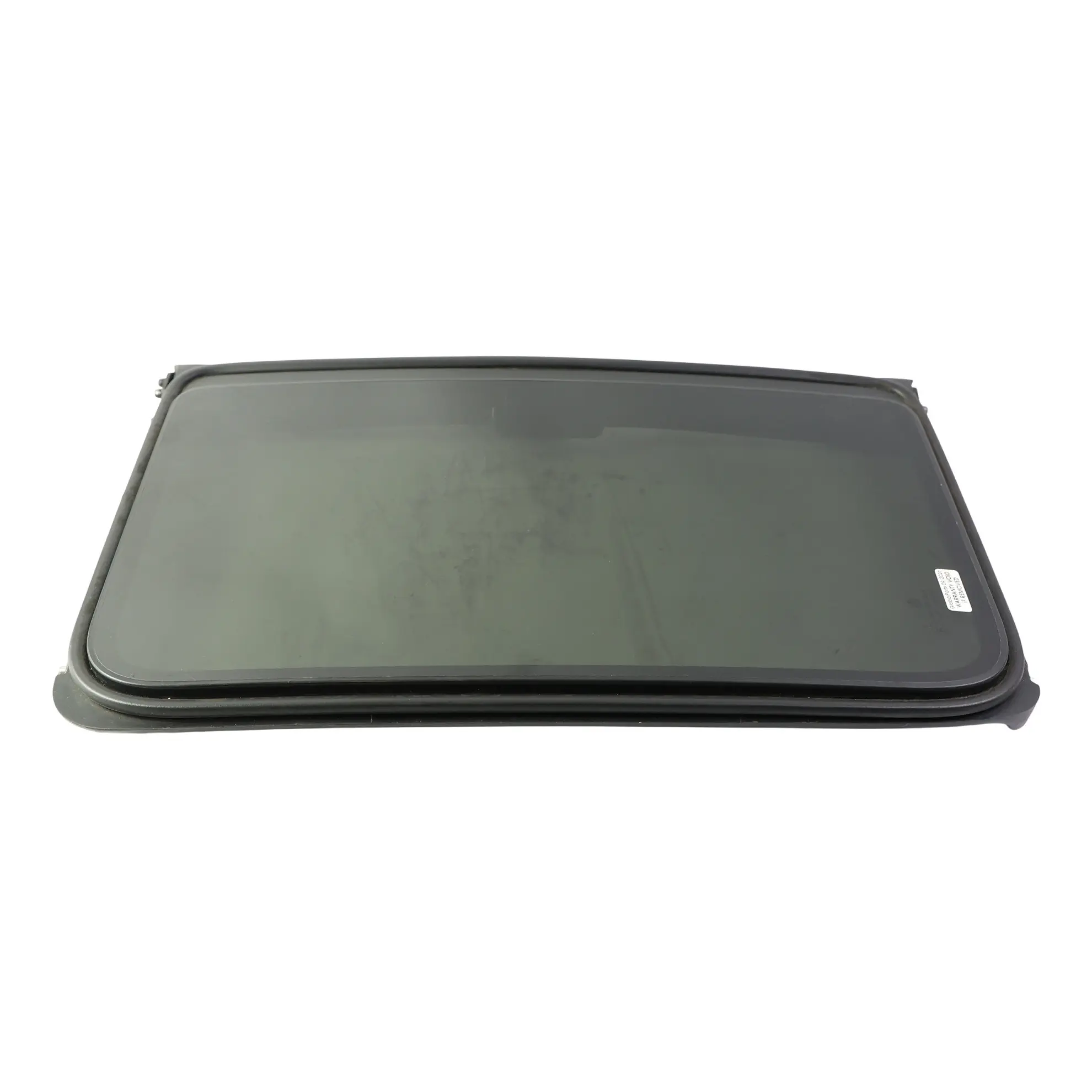 Volkswagen Caddy Maxi Seitenscheibe Hinten Links AS2 2K0847795D