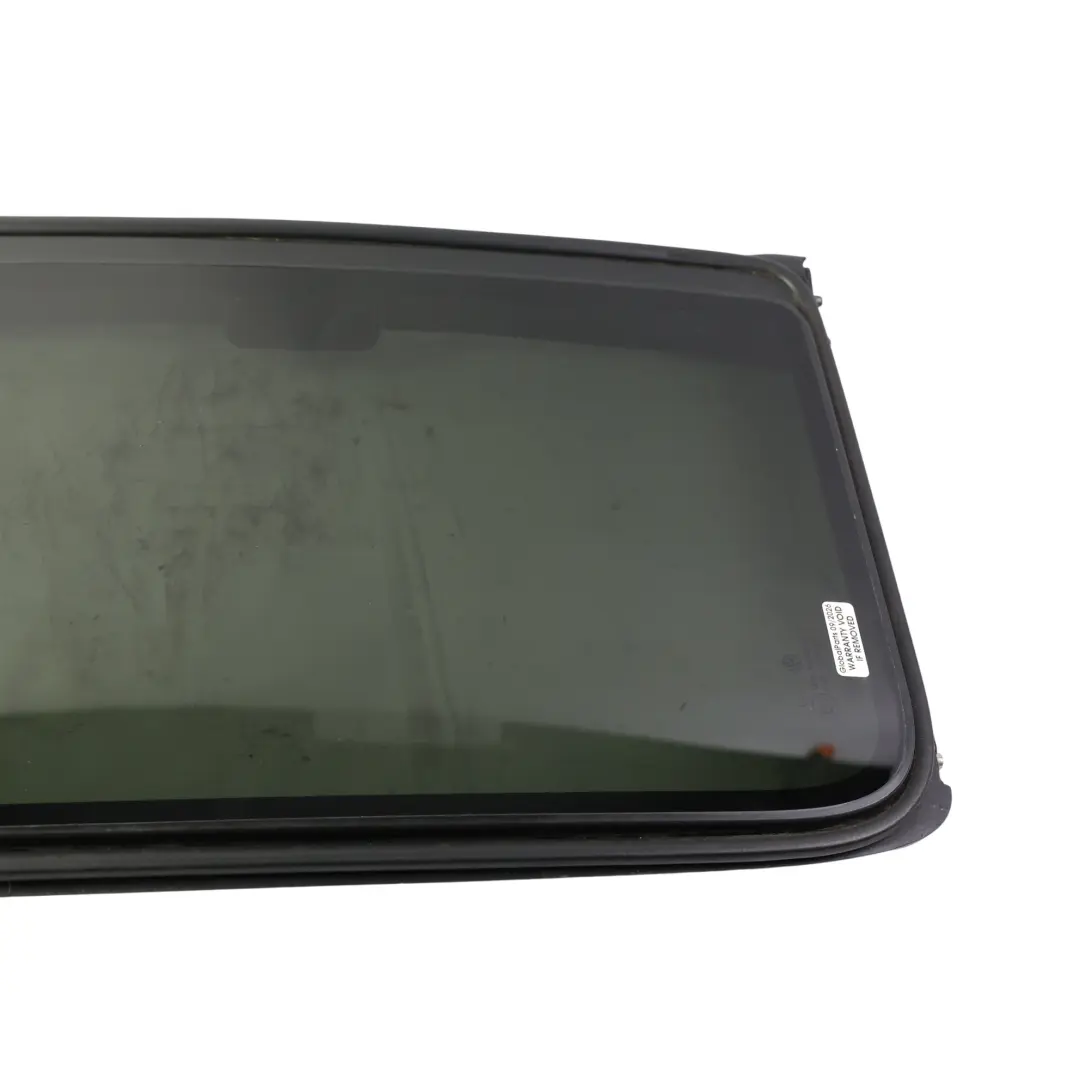 Seitenscheibe Hinten Links AS2 für Volkswagen Caddy Maxi mit Teilenummer 2K0847795D Volkswagen Caddy Maxi Seitenscheibe Hinten Links AS2 - SKU 2K0847795D - Teilenummer 2K0847795D